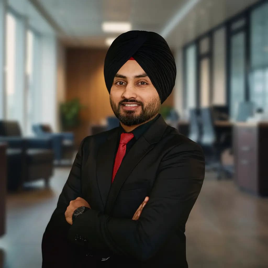 Amritpal Singh