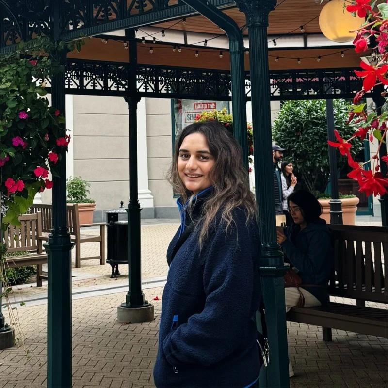Arshpreet Kaur