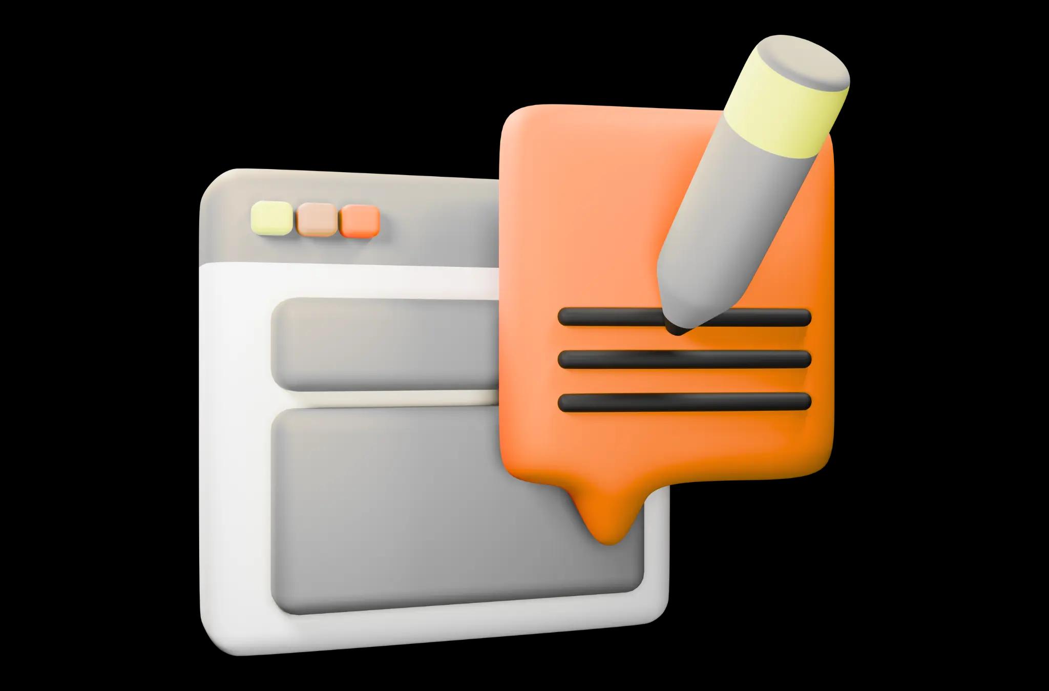 Content Writing Services