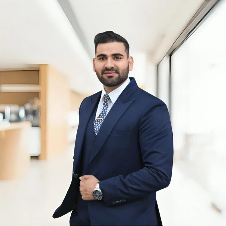 Gautam Khatri