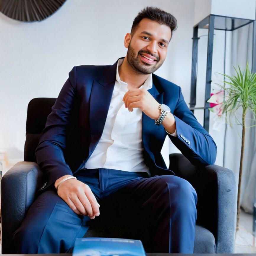 Jatin Khatri