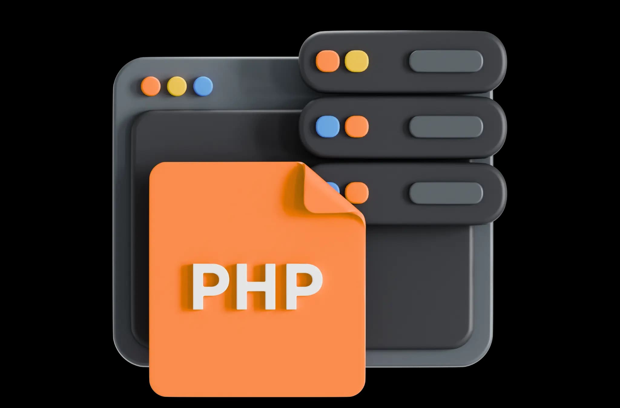 PHP Development Services