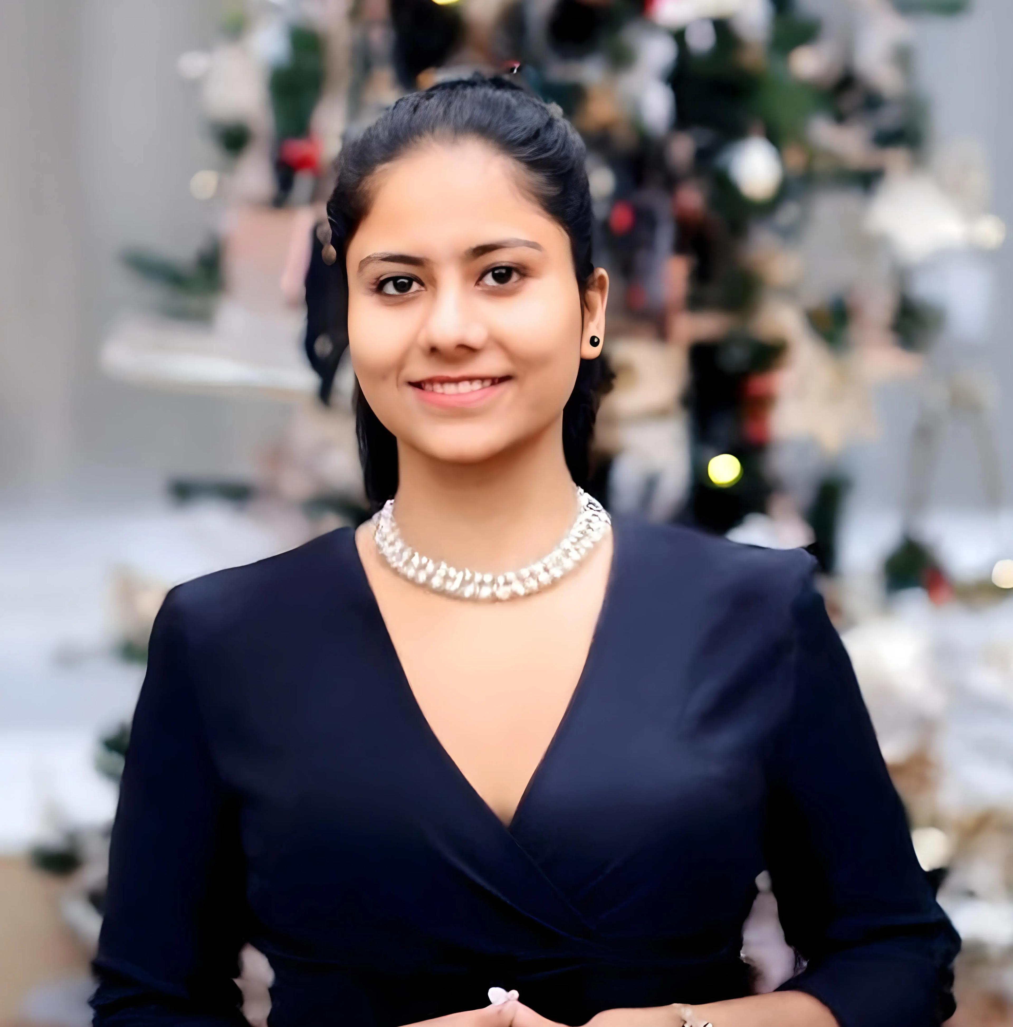 Taranjeet Kaur