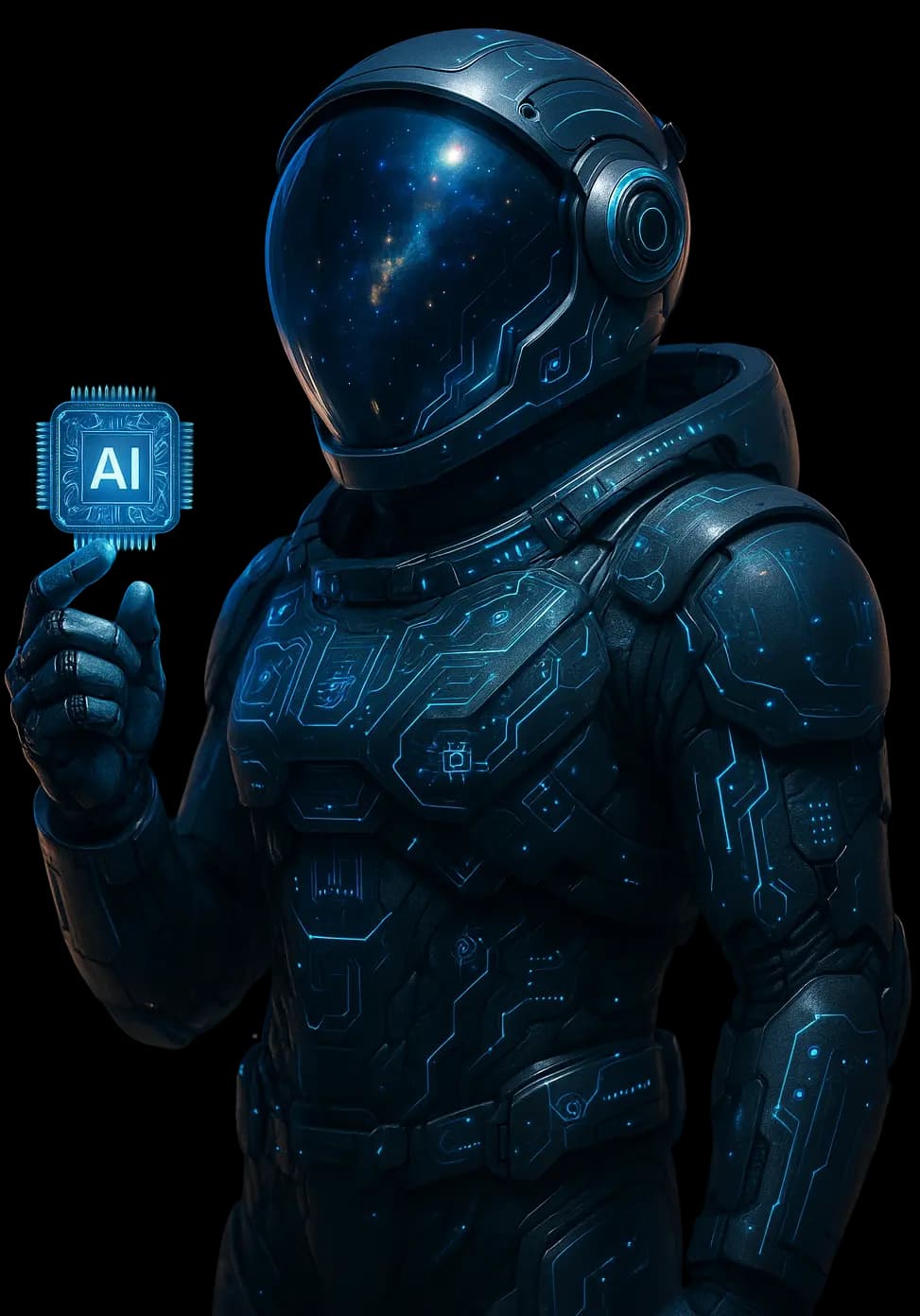 Machine Learning Application Service