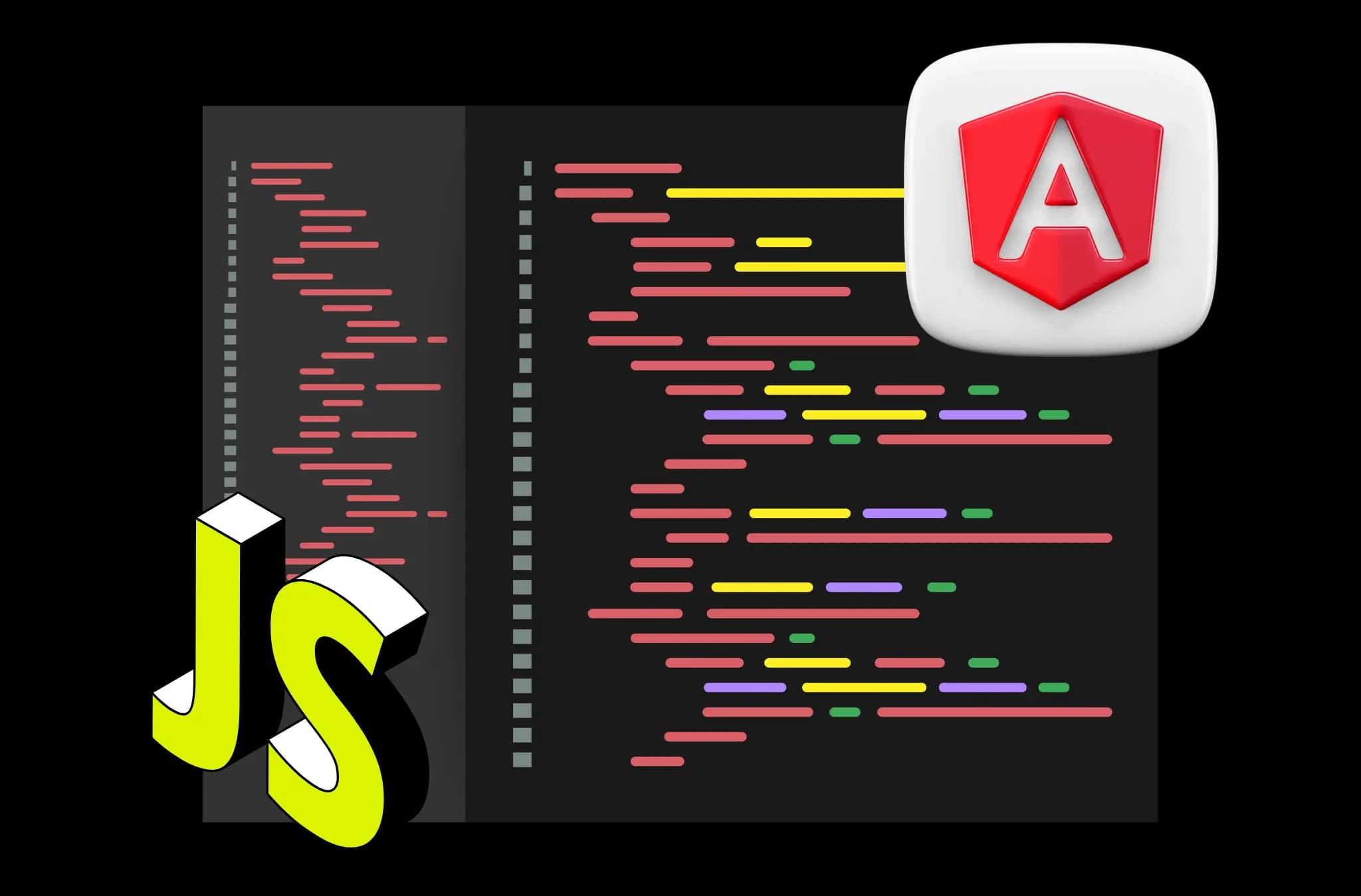 Angular Development Service