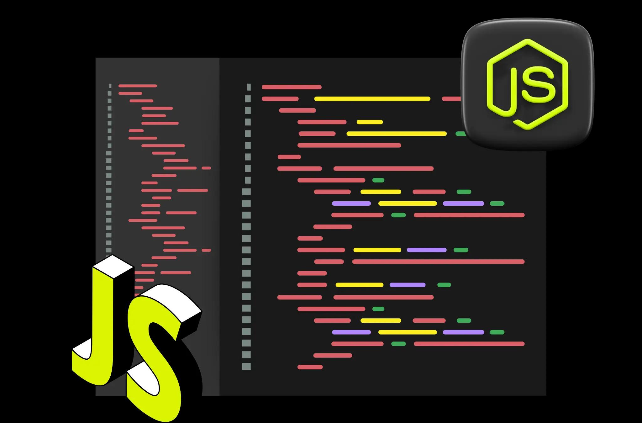 Node.js Development Services