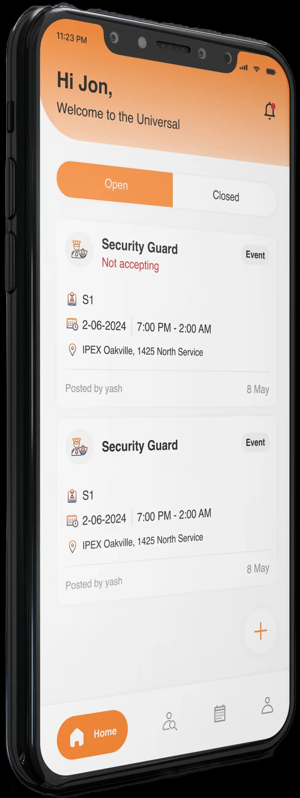 Mobile App Development Services in Vancouver