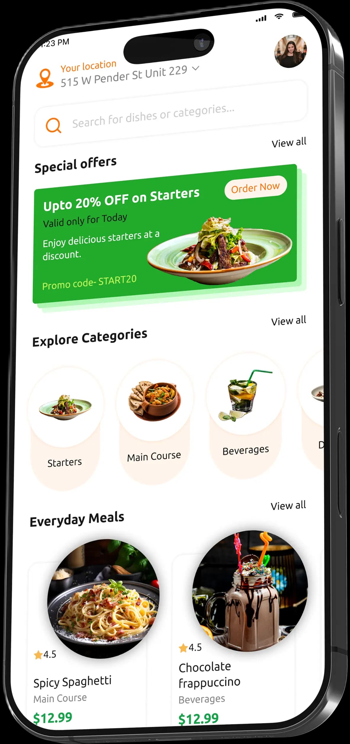 Mobile App Development Services in Vancouver
