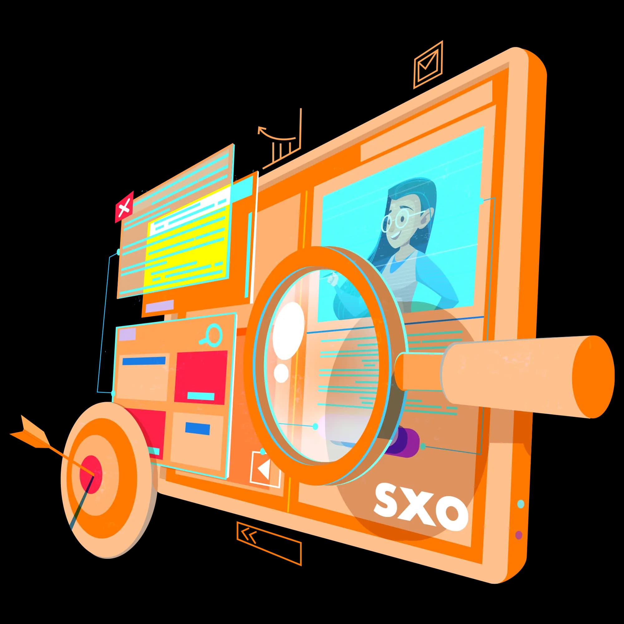 SEO Agency Toronto