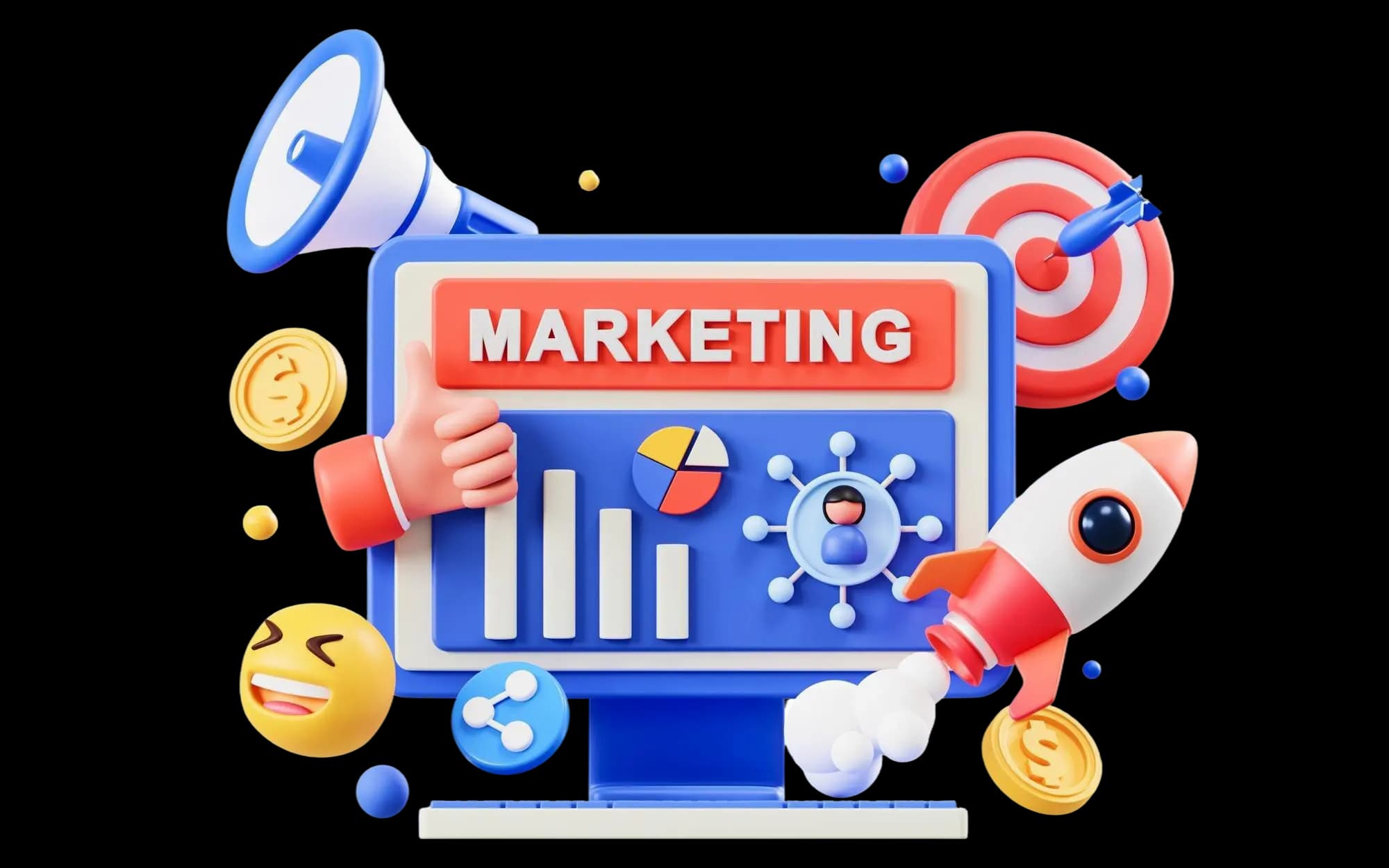 Social Media Marketing Services